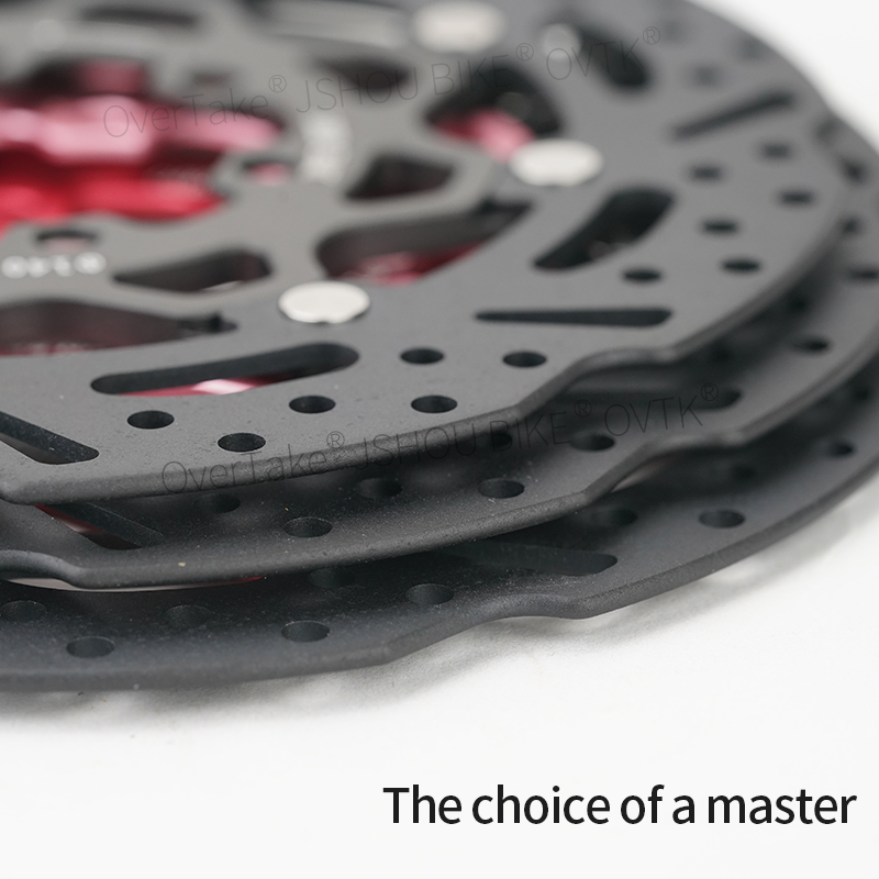 LVZHUN Bike Carbon-Ceramic Bra - đánh giá và giá Carbon Ceramic Motorcycle Brake Rotor