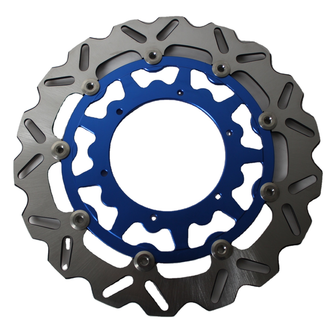 Good Quality Oversize Supermot - đánh giá và giá Floating Brake Disc 320Mm Supermoto