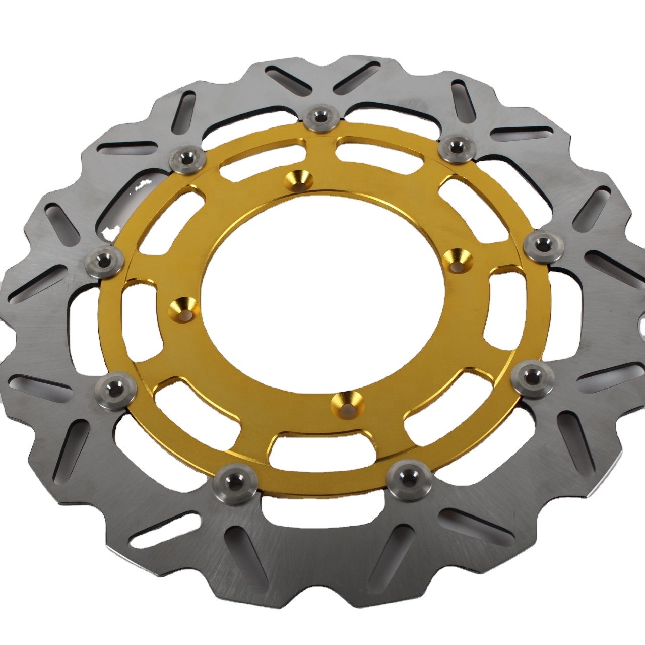 Good Quality Oversize Supermot - đánh giá và giá Floating Brake Disc 320Mm Supermoto